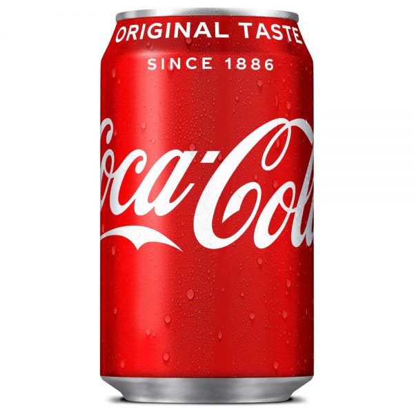 Coca-Cola